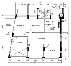 Blk 226 Bishan Street 23 (Bishan), HDB 4 Rooms #532185601
